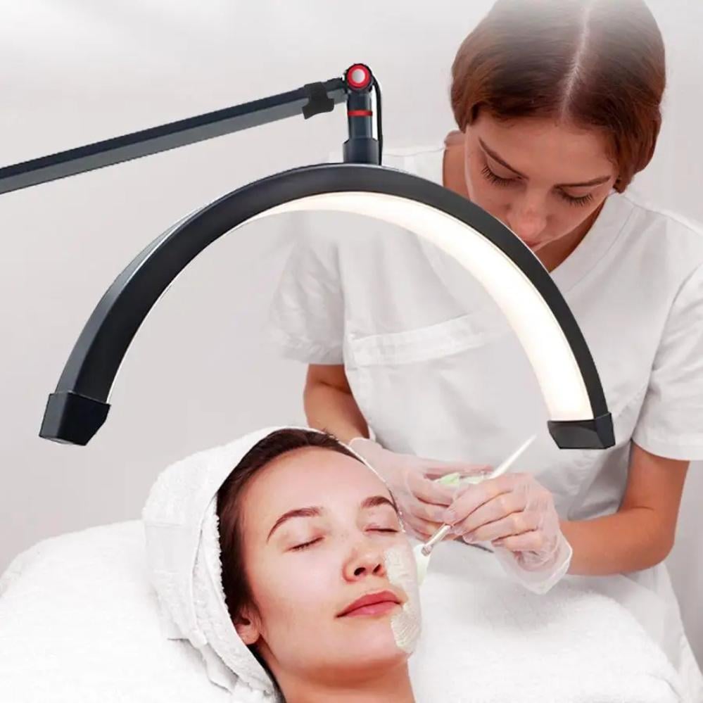 Лампа LED бестеневая Smart Moon Light HD-M2X на штативе (120.1766) - фото 2 Лампа LED бестеневая Smart Moon Light HD-M2X на штативе (120.1766) - фото 2