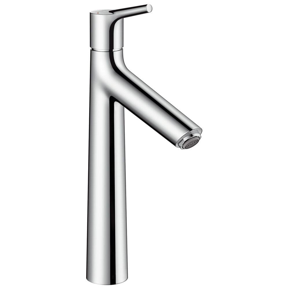 Смеситель для умывальника Hansgrohe Talis S 72032000 высокий однорычажный Хром (143527)