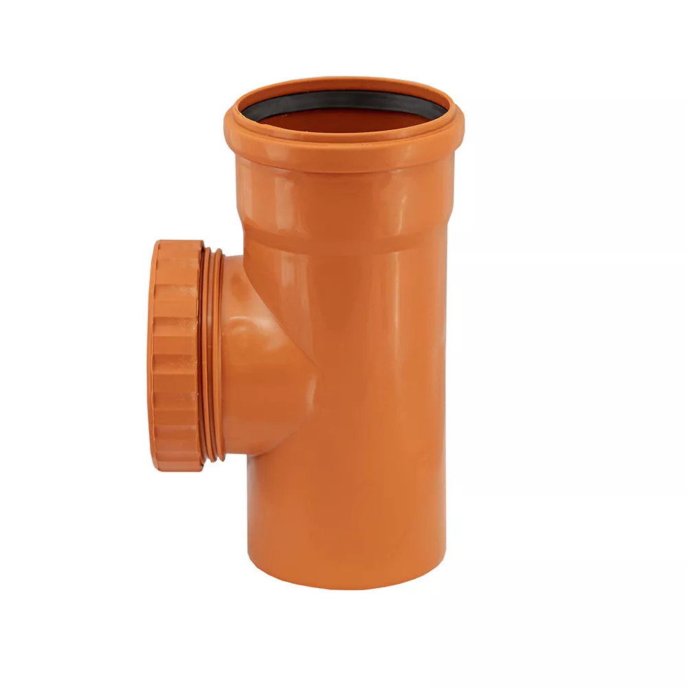 Ревизия наружная Альянс 110 мм - фото 3