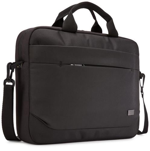 Сумка для ноутбука CASE LOGIC Advantage Attache 14" ADVA-114 Black (UG-3203986)
