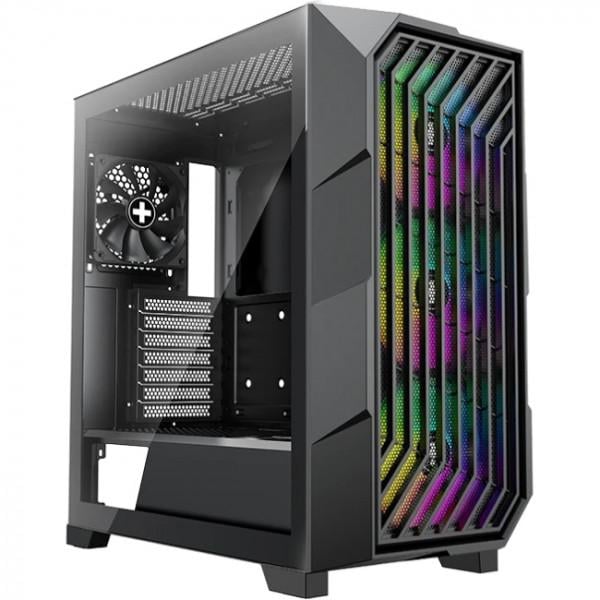 Корпус для ПК Xilence XILENT BREEZE II Performance A/X812.ARGB (XG181_X812.ARGB)