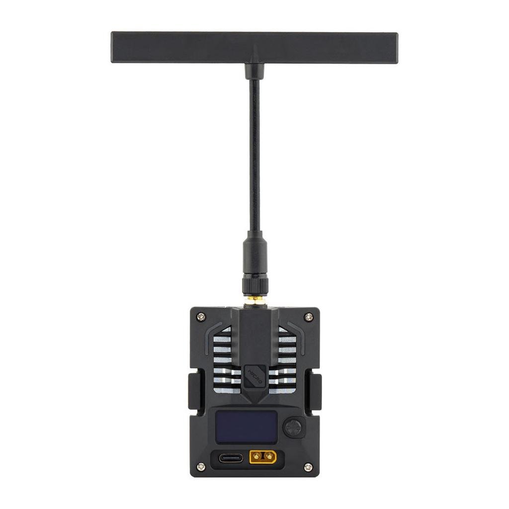 Передатчик TX RadioMaster Bandit Micro ELRS 1W 915MHz (HP0157.0063)