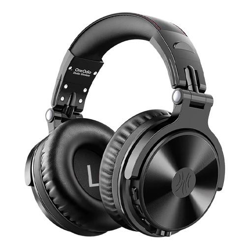 Наушники OneOdio Studio Wireless Pro C Y80B BT Черный (11119995) Наушники OneOdio Studio Wireless Pro C Y80B BT Черный (11119995)