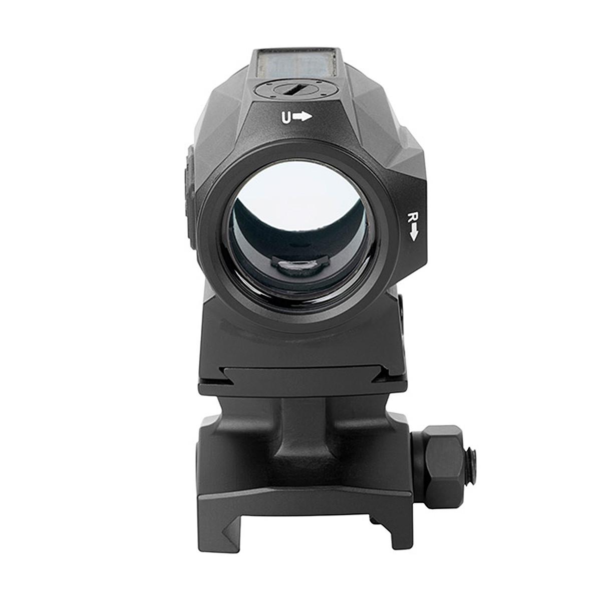 Коліматорний приціл HOLOSUN SCRS GR MRS (2537375402) - фото 8 Коліматорний приціл HOLOSUN SCRS GR MRS (2537375402) - фото 8