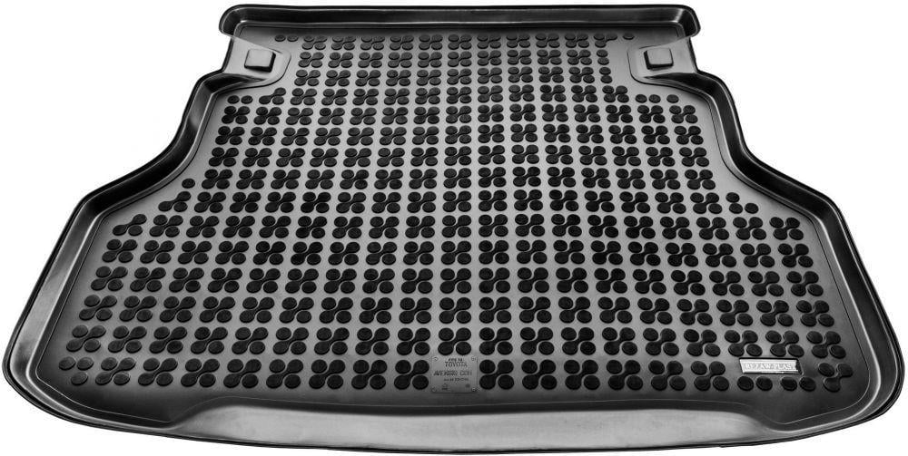 Коврик в багажник Rezaw-Plast RP для Toyota Avensis II 2003-2009 Kombi (231714)