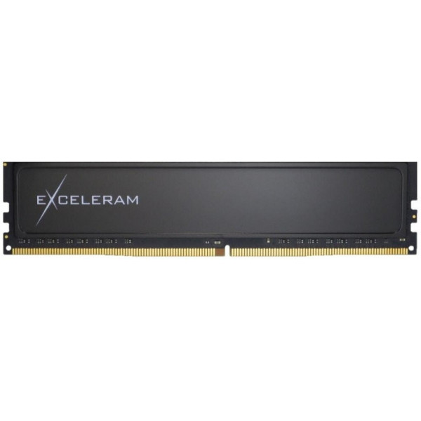 Оперативна пам'ять Exceleram DDR4 16GB 3000 MHz Dark (ED4163016C)