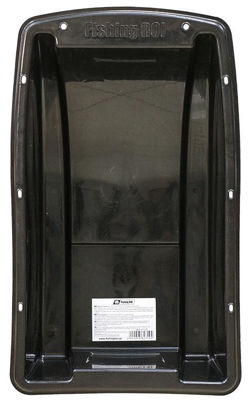 Сани рибальські Fishing ROI для зимової риболовлі - фото 2