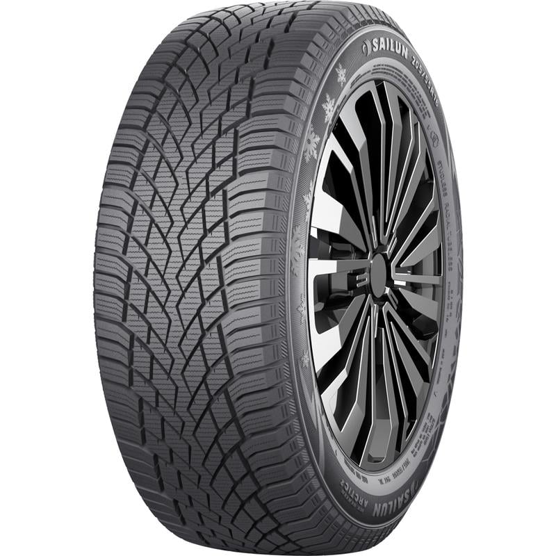 Автошина SAILUN Ice Blazer Arctic 2 215/65 R16 102T XL (527736)