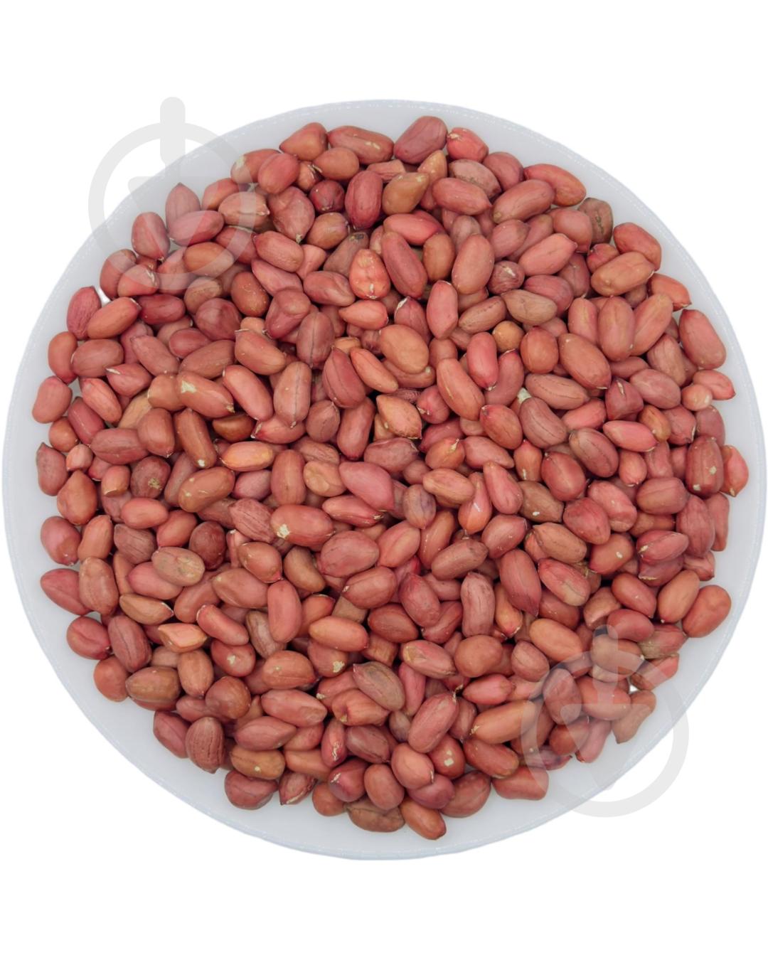 Арахис сырой 300 г (1050)