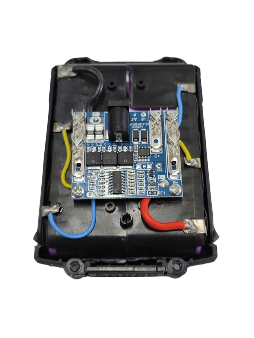 Акумулятор ADEGSO AD-40147 21 В 2.0 Аг (29739417) - фото 4 Акумулятор ADEGSO AD-40147 21 В 2.0 Аг (29739417) - фото 4