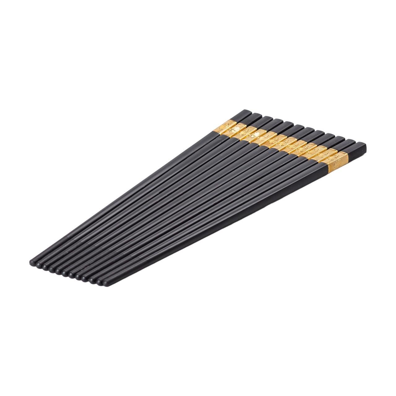 Столовий сервіз порцелянаовий 22 предмети на 6 осіб Білий (HP-15-1) - фото 8