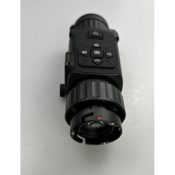 Тепловізор Hikmicro Thunder TE19C (654654) - фото 3 Тепловізор Hikmicro Thunder TE19C (654654) - фото 3