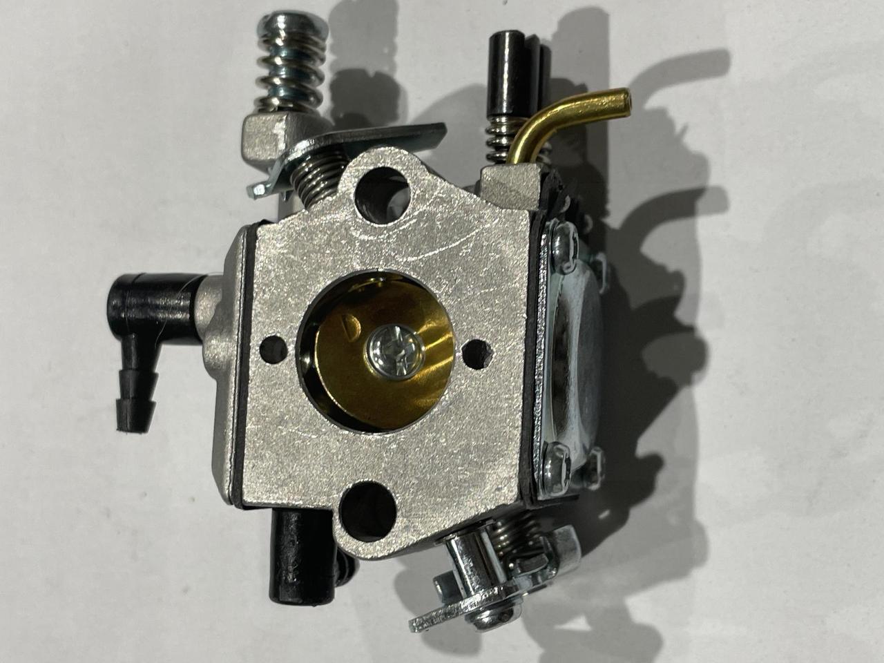 Карбюратор для Goodluck GL4500/5200 с подкачкой (2177176037)