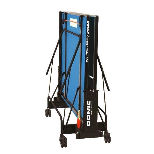 Теннисный стол Donic Outdoor Roller 600 - фото 3 Теннисный стол Donic Outdoor Roller 600 - фото 3