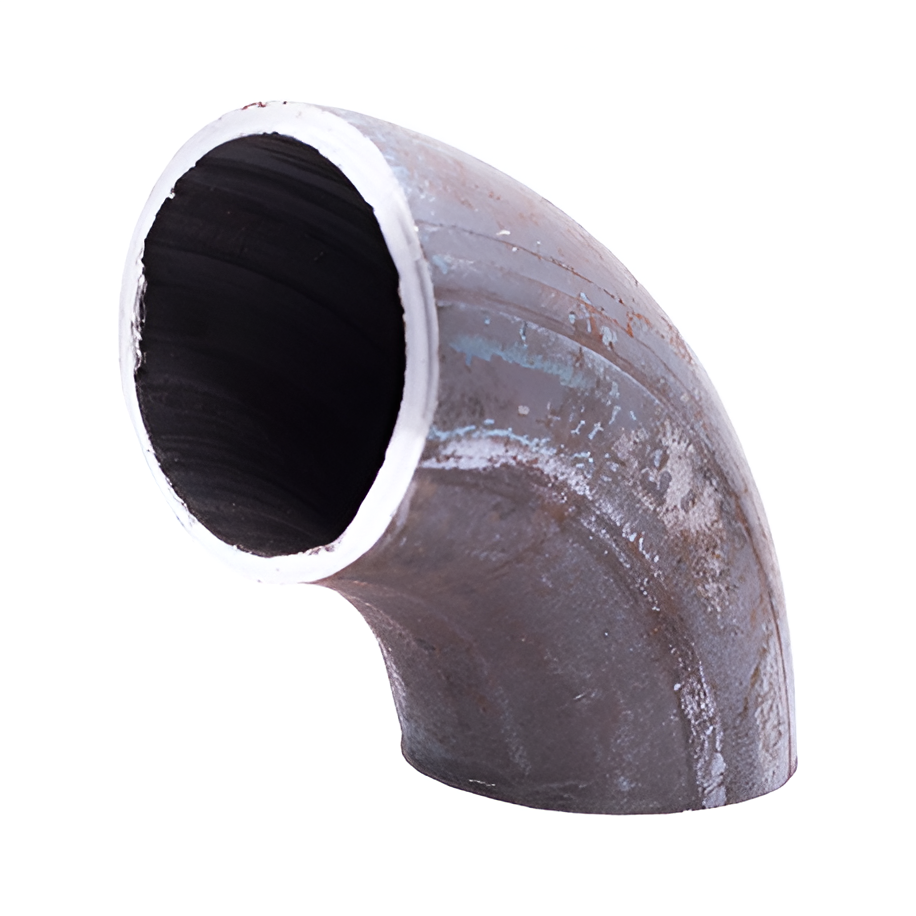 Отвод стальной HydroTherm 25 мм