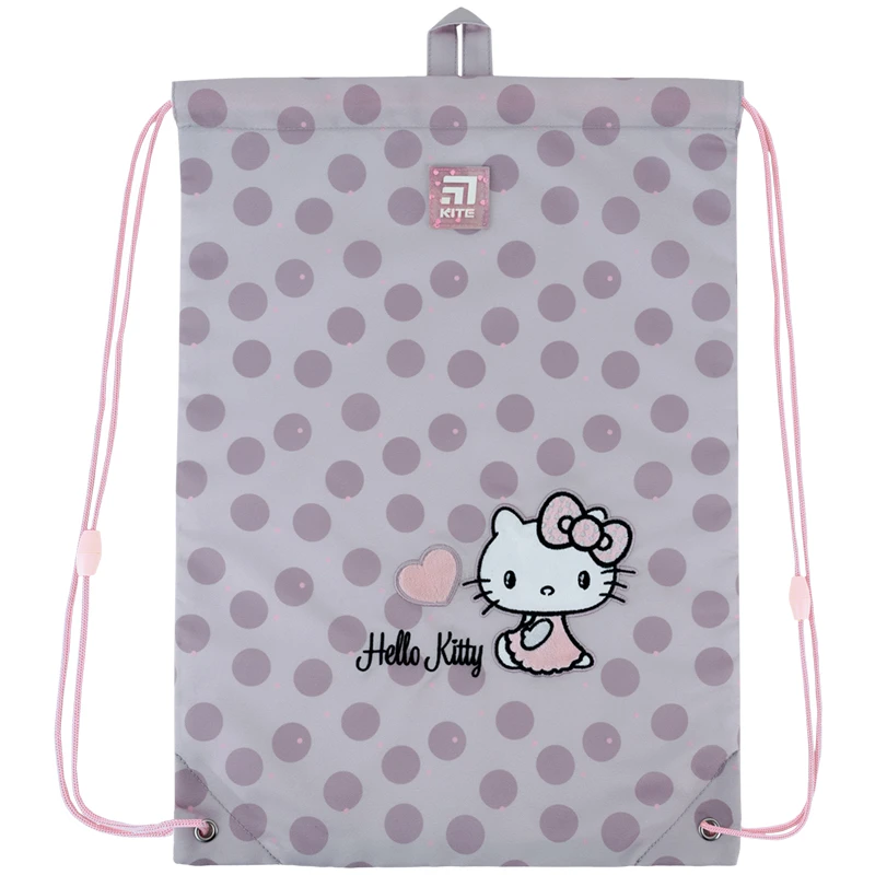 Сумка для обуви Kite Hello Kitty (HK24-600M-1)