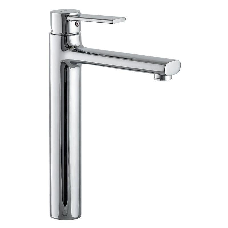 Смеситель для раковины MIXXUS PREMIUM BENEDICT 001 HIGH (MI5831) Смеситель для раковины MIXXUS PREMIUM BENEDICT 001 HIGH (MI5831)