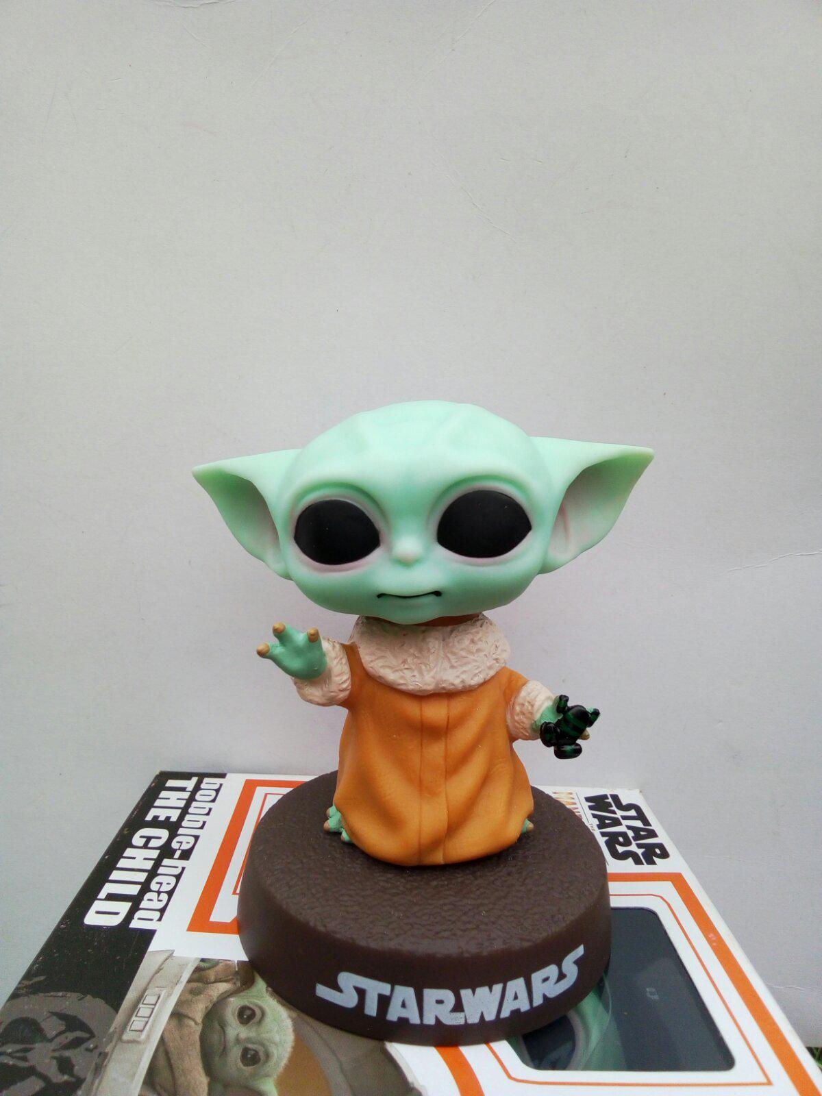 Фігурка Star wars малюк Йода (c3352909)