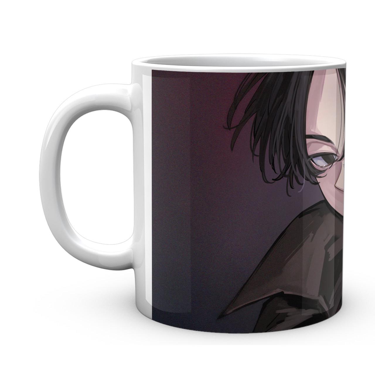 Чашка Geekland Tokyo Revengers Майки (TR.02.29)