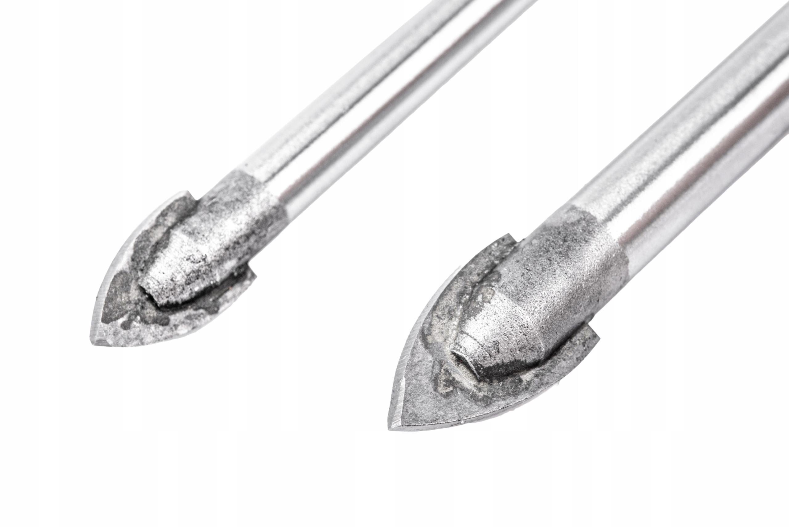 Свердла з кераміки 3-10 мм 6 шт. (14438616829) - фото 5 Свердла з кераміки 3-10 мм 6 шт. (14438616829) - фото 5