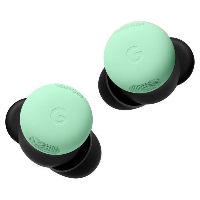 Наушники Google Pixel Buds Pro 2 Wintergreen (GA05764) - фото 2