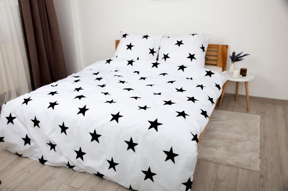 Комплект постельного белья ТЕП Happy Sleep Duo Morning Star двуспальный 175x210 см наволочки 2х70х70 см (18150)