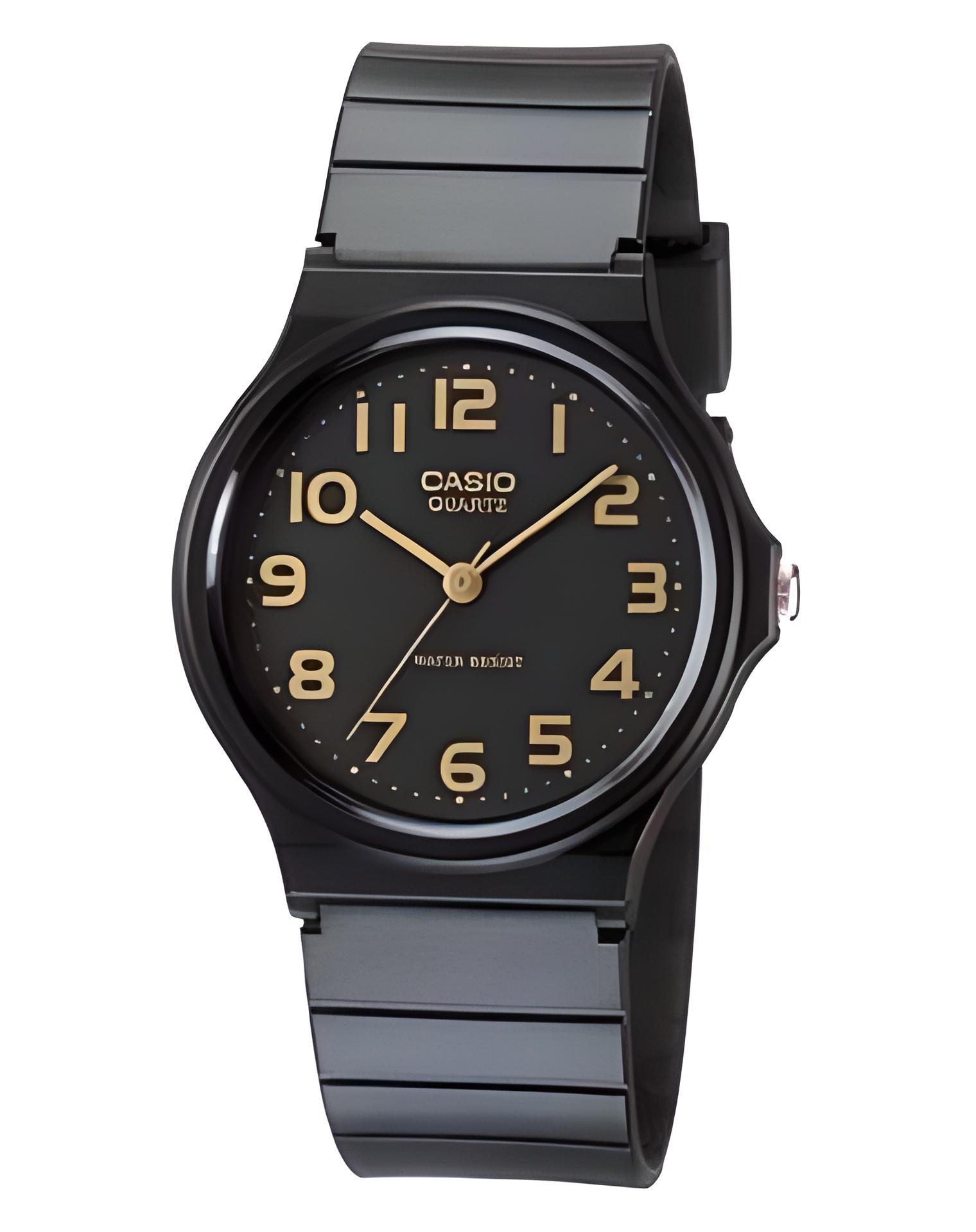 Годинник чоловічий Casio MQ-24-1B2