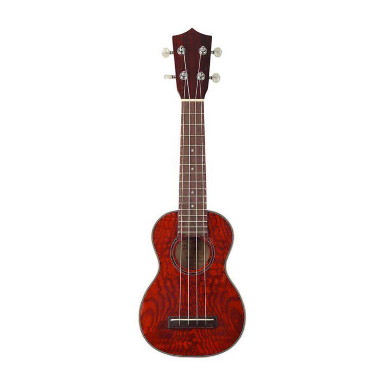 Укулеле PRIMA M220S Soprano Ukulele Ash (125227) - фото 2