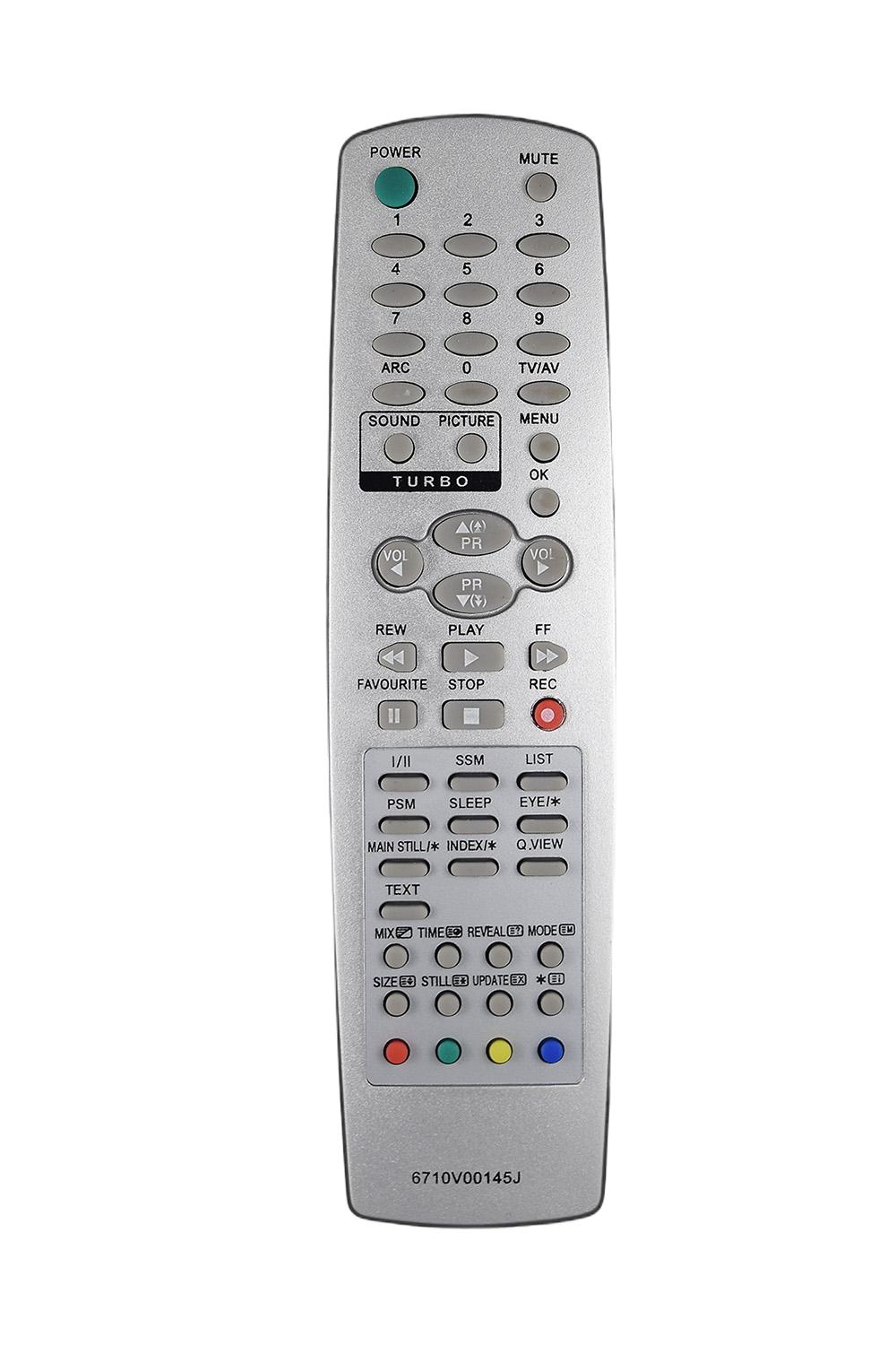 Пульт для телевизора LG 6710V00145J