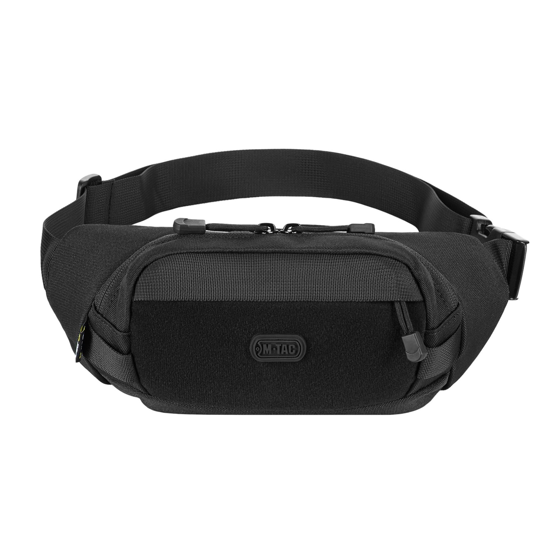 Сумка M-Tac Waist Bag Black Сумка M-Tac Waist Bag Black