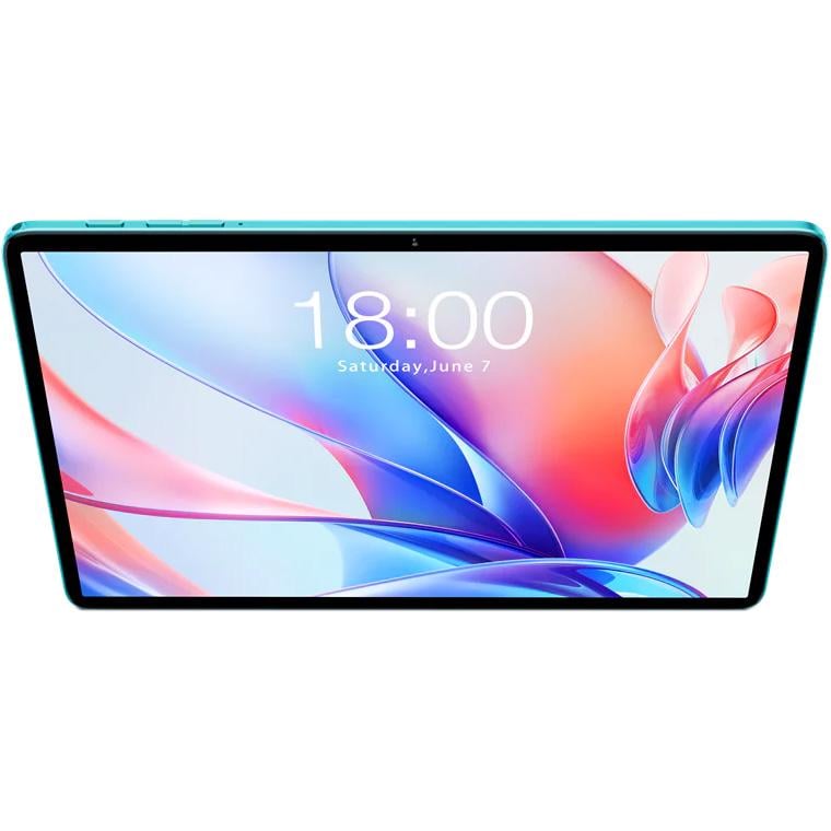 Планшет Teclast P30 4/128 Гб Unisoc T606 6000 mAh Blue (6940709686898) (27676398) - фото 5 Планшет Teclast P30 4/128 Гб Unisoc T606 6000 mAh Blue (6940709686898) (27676398) - фото 5