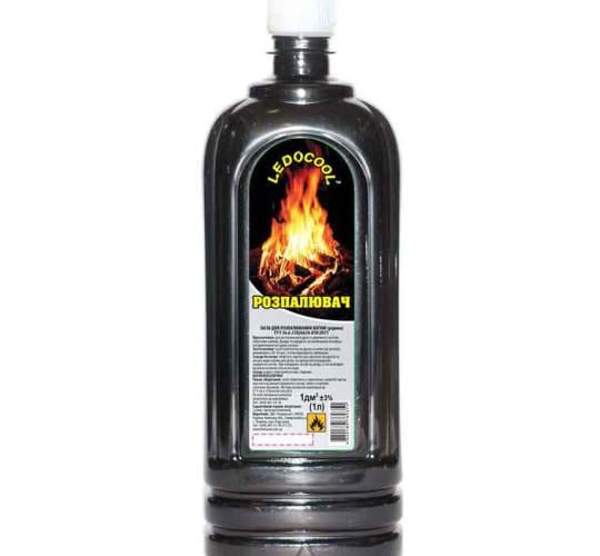 Разжигатель для угля LEDOCOOL 1 л
