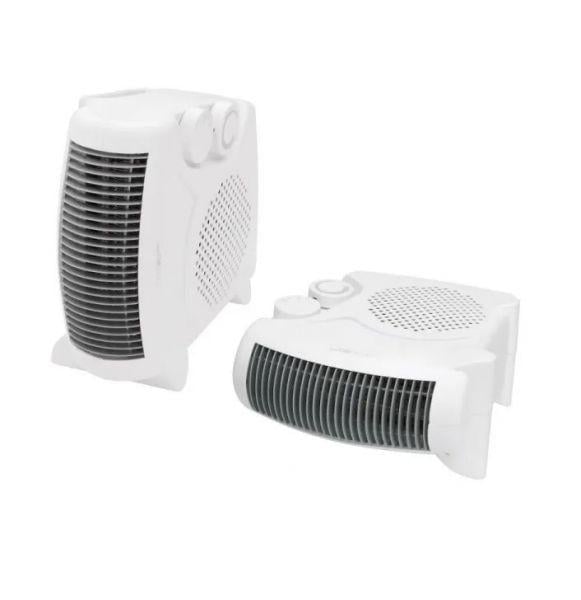 Тепловентилятор Esperanza EHH004 Fan Heater Waikiki (1342835) - фото 3 Тепловентилятор Esperanza EHH004 Fan Heater Waikiki (1342835) - фото 3