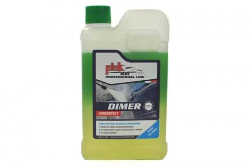 Шампунь для бесконтактной мойки Atas DIMER 0,9 л двухкомпонентный (063613)
