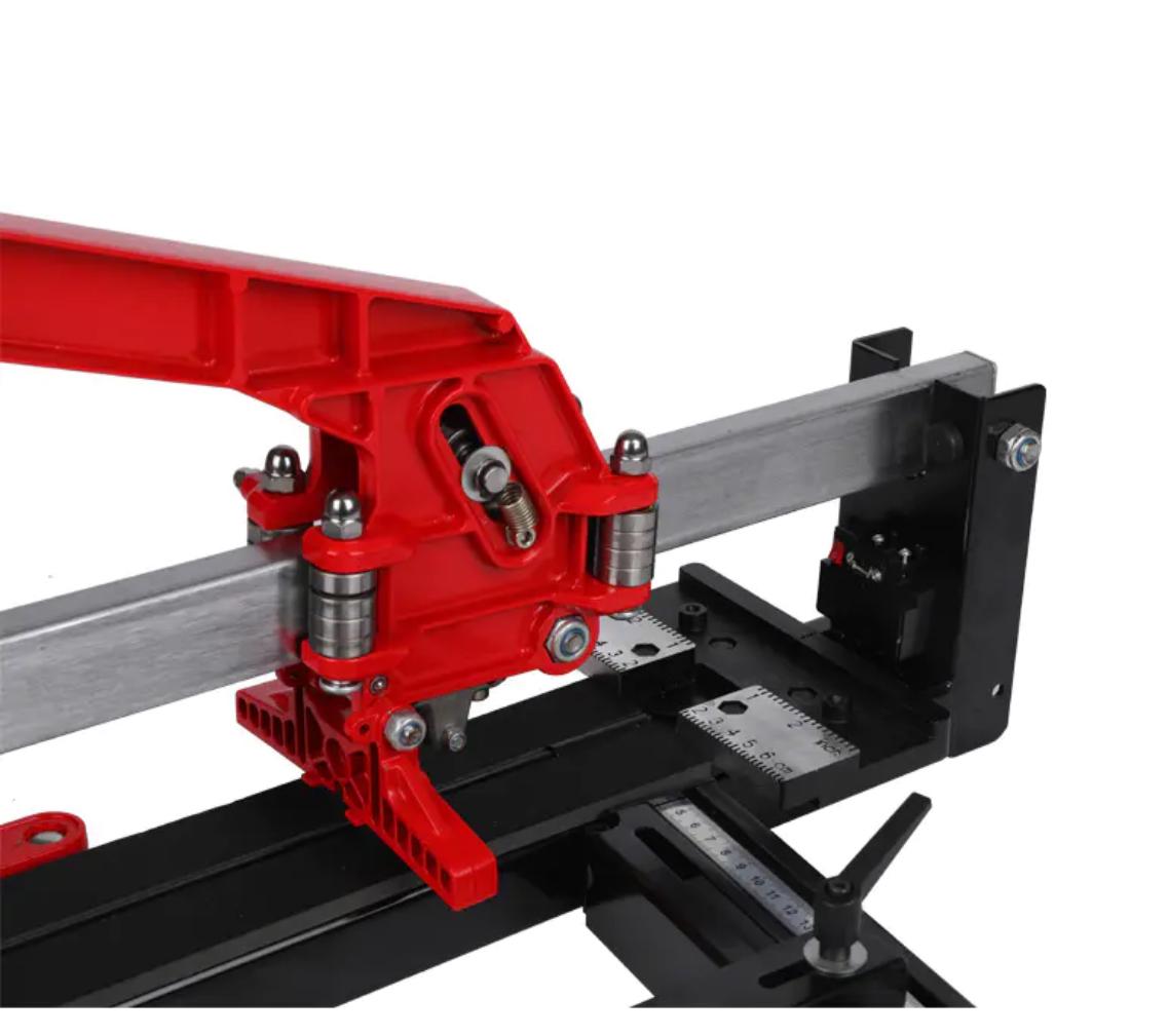 Плиткорез ручной Shijing 3052 - фото 2 Плиткорез ручной Shijing 3052 - фото 2