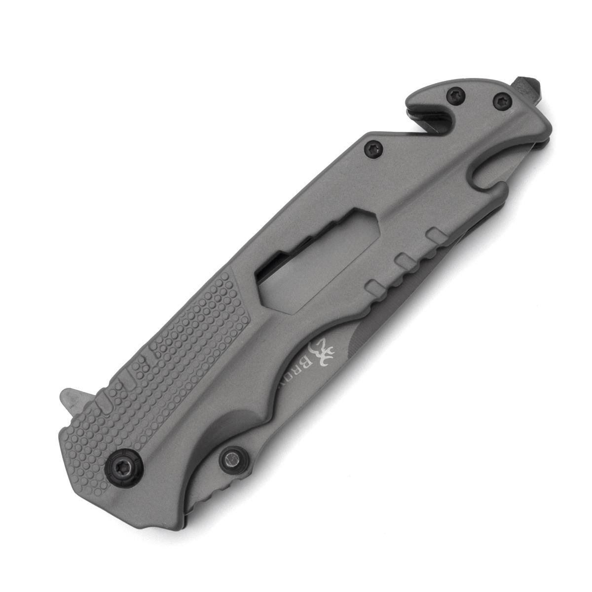 Ніж складаний Browning KC01 (KC19) - фото 3 Ніж складаний Browning KC01 (KC19) - фото 3