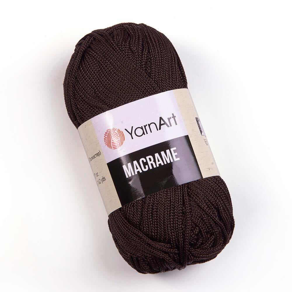 Пряжа YarnArt Macrame 157 Пряжа YarnArt Macrame 157