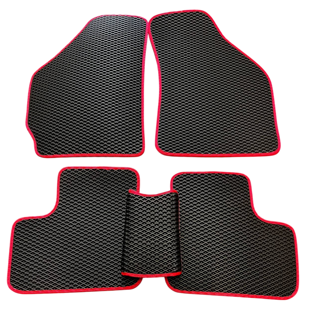 Автоковрики в салон EVA для Daewoo Matiz (2703051796) Автоковрики в салон EVA для Daewoo Matiz (2703051796)