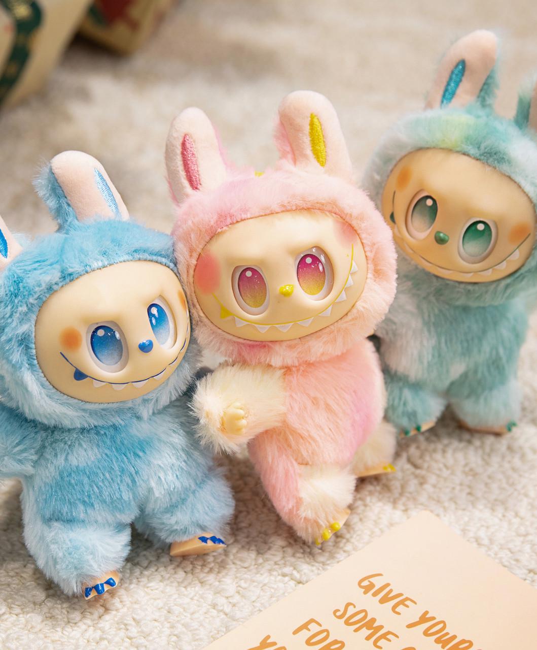 М'яка іграшка Labubu 3 сезон брелок-сюрприз (2738699653) - фото 4 М'яка іграшка Labubu 3 сезон брелок-сюрприз (2738699653) - фото 4