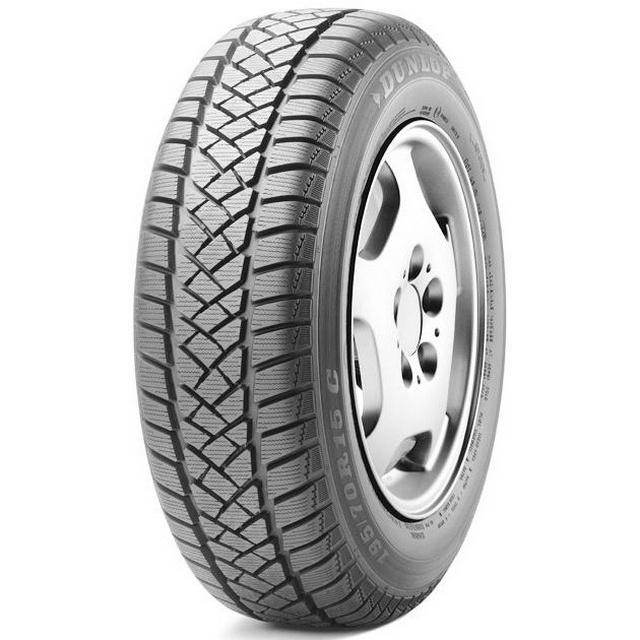 Шина зимняя Dunlop SP LT 60 195/65 R16C 104/102R (1000203510) - фото 1