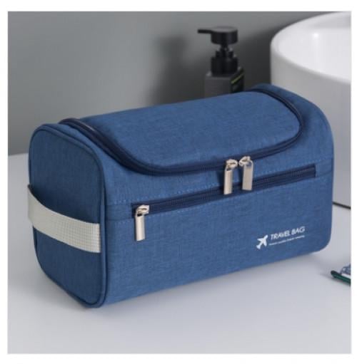 Органайзер складной с крючком Синий (ОКД-109-3)