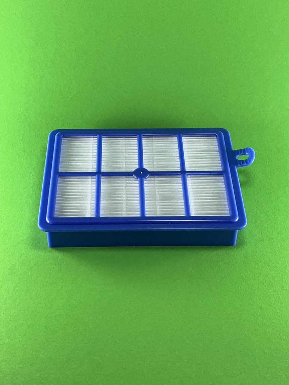 HEPA-фільтр для пилососа FC9170 Philips - фото 2 HEPA-фільтр для пилососа FC9170 Philips - фото 2