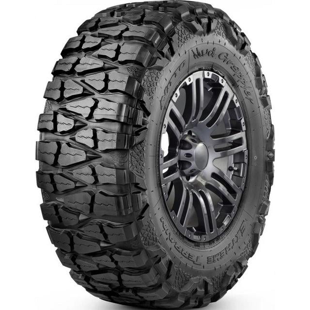 Шина Nitto Mud Grappler Extreme Terrain 305/70 R16 118/115P всесезонна (1001017164)