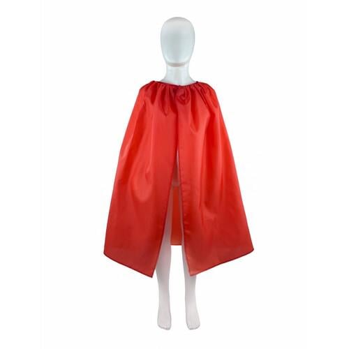 Плащ Seta Decor Красный (16-718RD)