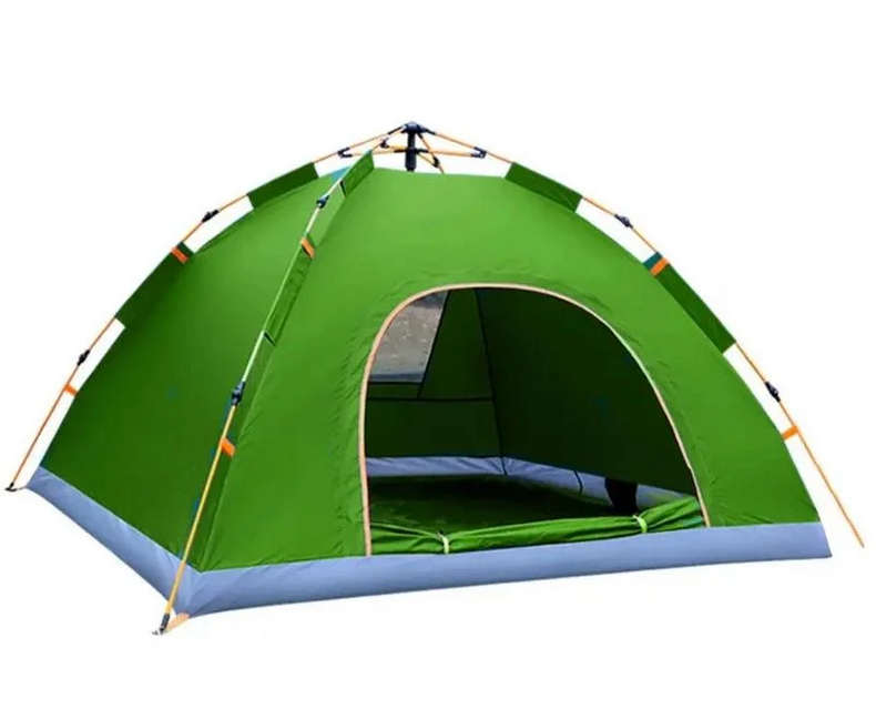 Туристическая палатка Naturehike Mongar 2 UL 20D 2-х местная 4000 мм (234571469_616)