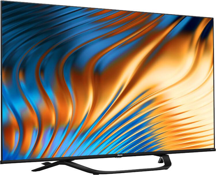 Телевизор Hisense 55A67H Bluetooth/4K/Smart TV/HDR 55" - фото 2