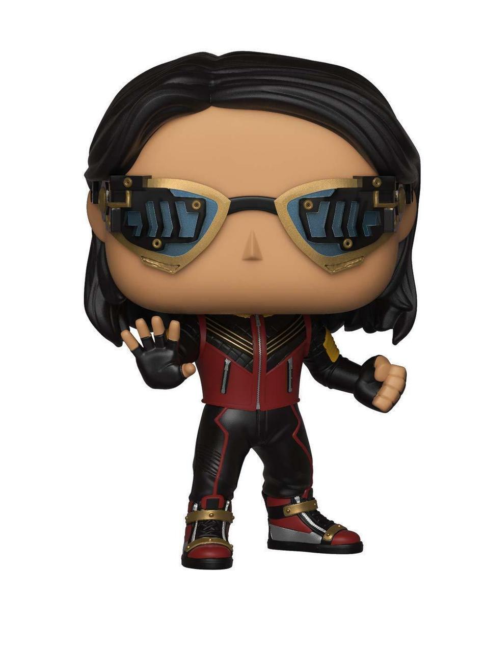 Фигурка Funko Pop Flash Vibe Флэш Вайб 10 cм FL V 715