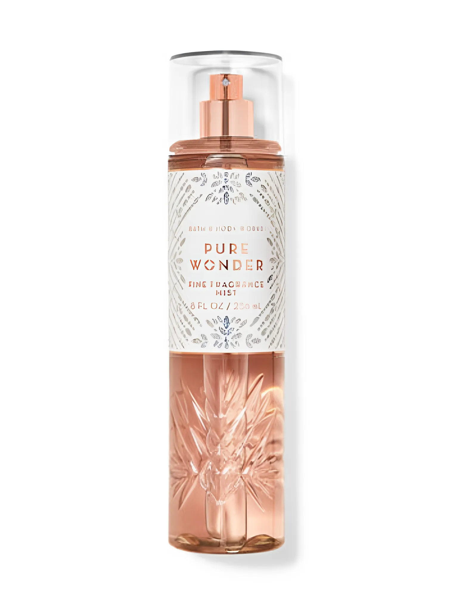 Спрей для тела Bath&Body works Pure Wonder 236 мл (2214496596)