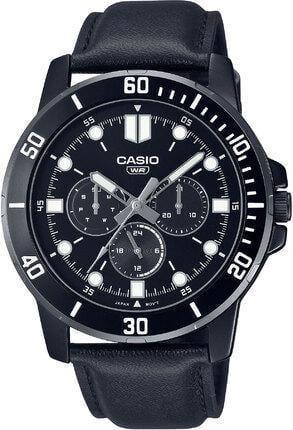 Часы Casio MTP-VD300BL-1E (1809855877) Часы Casio MTP-VD300BL-1E (1809855877)