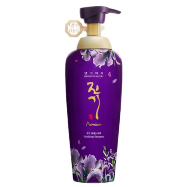 Шампунь Daeng Gi Meo Ri Vitalizing Premium Shampoo 500 мл